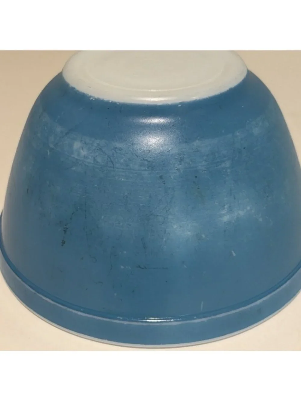 Pyrex this vintage